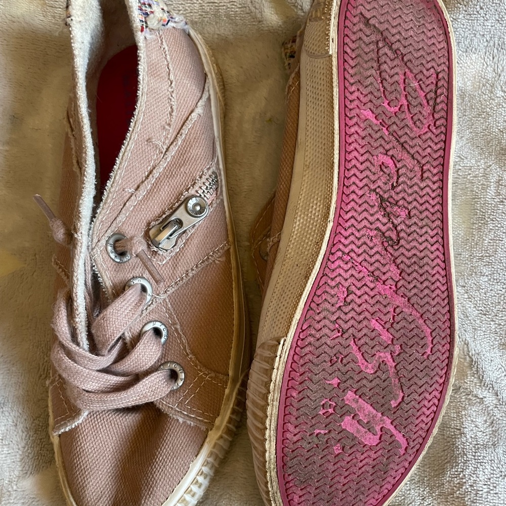 Blowfish kids, size 5